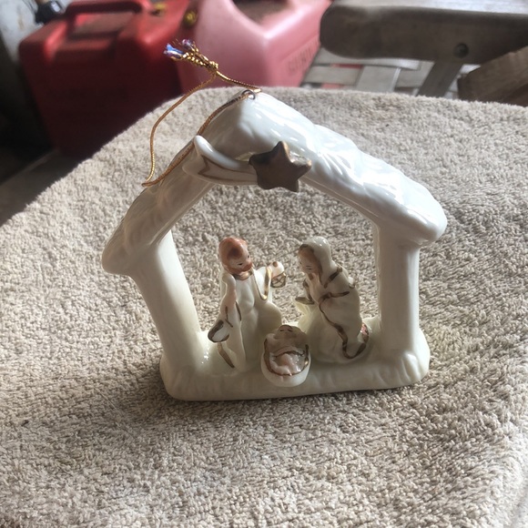 Ornament - Picture 3 of 3